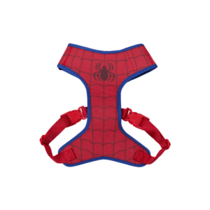 Zeedog Spider-Man Pechera Air Mesh