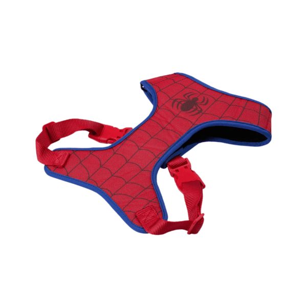 Zeedog Spider-Man Pechera Air Mesh