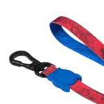 Zeedog Spider-Man Correa