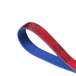 Zeedog Spider-Man Correa Ruff