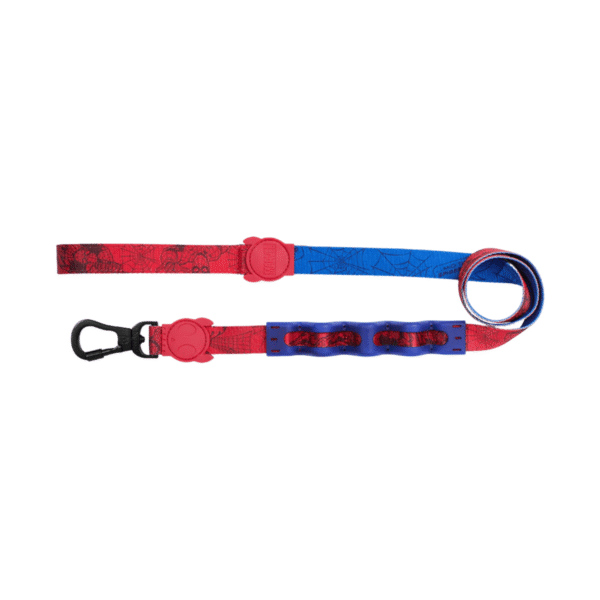 Zeedog Spider-Man Correa Ruff