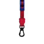 Zeedog Spider-Man Correa Ruff