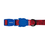 Zeedog Spider-Man Dog Collar