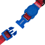 Zeedog Spider-Man Dog Collar