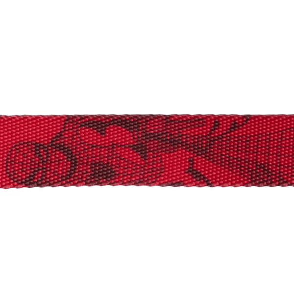Zeedog Spider-Man Dog Collar