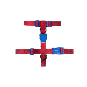 Zeedog Spider-Man H-Harness