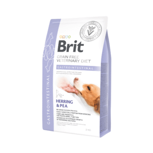 Brit Grain Free Veterinary Diet Gastrointestinal