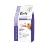 Brit Gluten & Grain Free Veterinary Diet Gastrointestinal Small Breeds