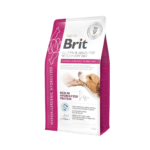 Brit Gluten & Grain Free Veterinary Diet Hypoallergenic Hydrolized