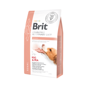 Brit Grain Free Veterinary Diet Renal