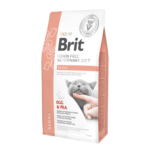 Brit Grain Free Veterinary Diets Cat Renal 4 Kg