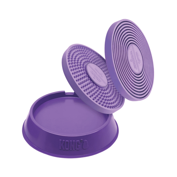 KONG Licks Spinz