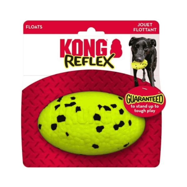 KONG Reflex Football