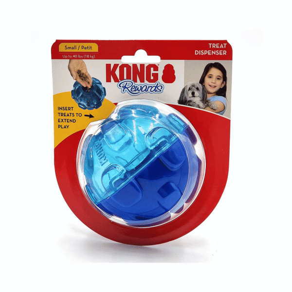 KONG Rewards Ball