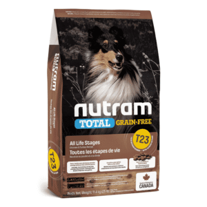 T23 Nutram Total Grain-Free All Life Stages