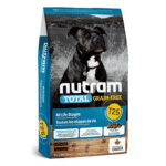 T25 Nutram Total Grain-Free All Life Stages 11.4 Kg