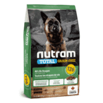 T26 Nutram Total Grain-Free All Life Stages 11.4 Kg