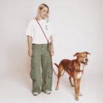 Zeedog FARM Rio Selva Correa Hands-Free