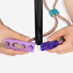 Zeedog Fuse UFO Correa Hands-Free