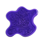 Zeedog Lik.Mat Violet