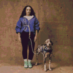 Zeedog Reebok Trekk Correa Hands-Free