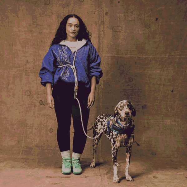 Zeedog Reebok Trekk Correa Hands-Free