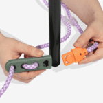 Zeedog Reebok Trekk Correa Hands-Free