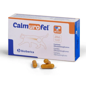 Calmurofel 30 Comp