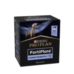 Pro Plan Veterinary Diets Fortiflora Canine Suplemento 30 Unid.