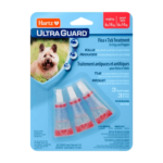 Hartz Ultraguard Dog 6-14 Kg 3 Pipetas