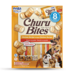 Churu Bites For Dog Chicken Recipe Wraps Chicken Recipe 8 uni