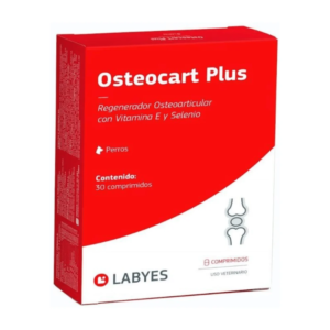 Osteocart Plus