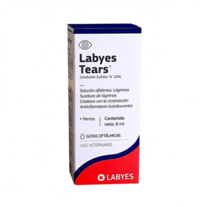 Tears Lágrimas