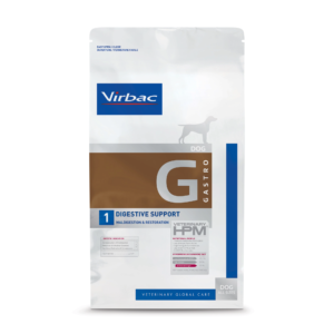 Virbac Veterinary HPM® Digestive Support Dog
