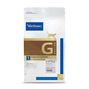 Virbac Veterinary HPM® Digestive Support Cat