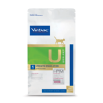 Virbac Veterinary HPM® Urology Struvite Dissolution Gatos