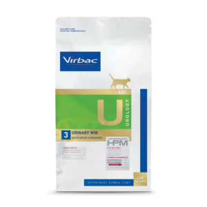 Virbac Veterinary HPM® Urology WIP Cat