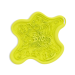 Zeedog Lik.Mat Fluo