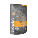 Dr. Clauders Cat Best Selection No1 Pollo con Arandanos