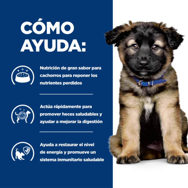 Hills Prescription Diet Canine Puppy I/D