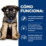 Hills Prescription Diet Canine Puppy I/D