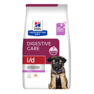 Hills Prescription Diet Canine Puppy I/D