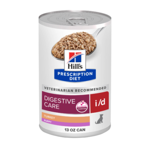 Hills Prescription Diet Canine Puppy i/d 369 g