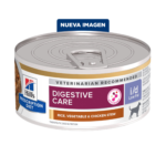 Hills Prescription Diet Canine i/d Low Fat (Estofado) 156 g