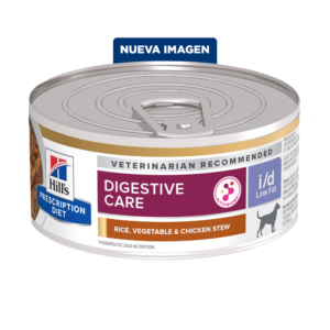 Hills Prescription Diet Canine i/d Low Fat (Estofado) 156 g