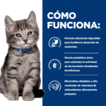 Hills Prescription Diet Feline Kitten i/d