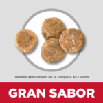 Comida para perros pequeños y sensiblesHills Science Diet Adult Sensitive Stomach & Skin Small & Mini