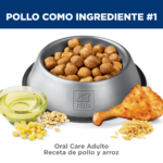 Hills Science Diet Canine Adult Oral Care