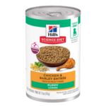 Hills Science Diet Canine Puppy 370 g