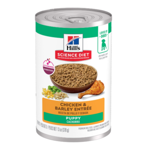 Hills Science Diet Canine Puppy 370 g